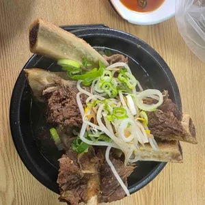 제주내리막 사진