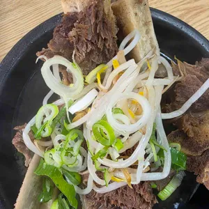 제주내리막 사진