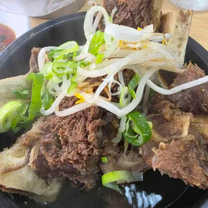 제주내리막 사진