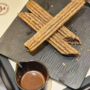 설빙 대표 사진