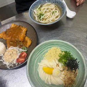 올데이우동 사진