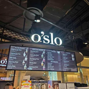 오슬로 리뷰 사진