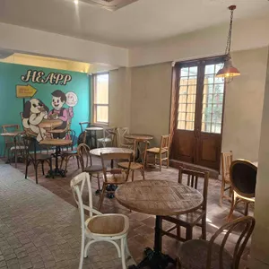 힙피커피 리뷰 사진