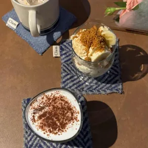 필리커피 리뷰 사진