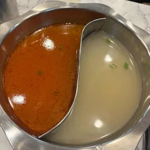 범 양꼬치무한리필 사진