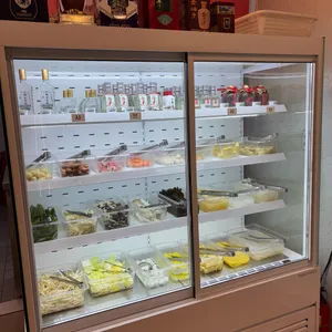 범 양꼬치무한리필 사진