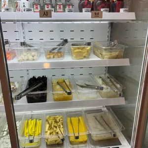 범 양꼬치무한리필 사진