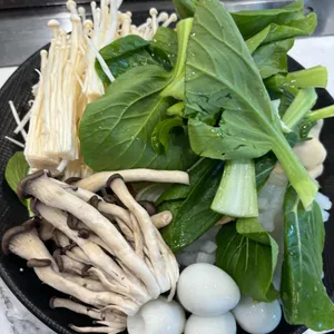 범 양꼬치무한리필 리뷰 사진