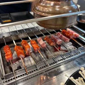 범 양꼬치무한리필 사진