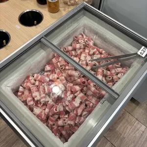 범 양꼬치무한리필 사진