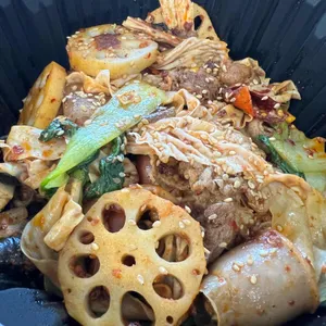 춘리마라탕 대표 사진