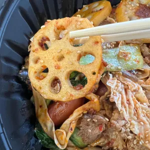 춘리마라탕 대표 사진