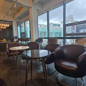 카페 나모나모 리뷰 사진