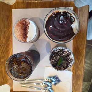 카페 나모나모 리뷰 사진