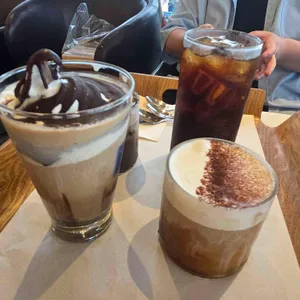 카페 나모나모 사진