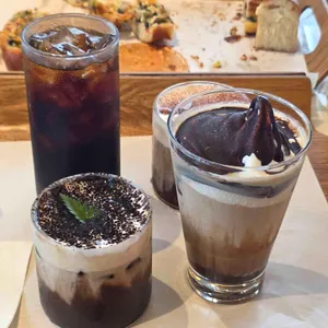 카페 나모나모 사진