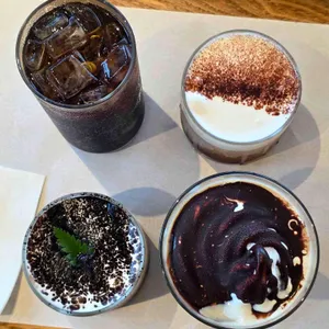 카페 나모나모 사진