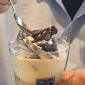 카페 나모나모 사진