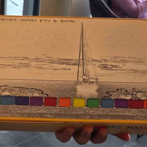 카페 나모나모 리뷰 사진