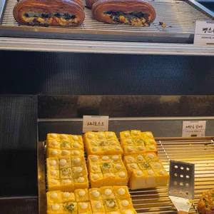 카페 나모나모 리뷰 사진