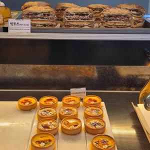 카페 나모나모 리뷰 사진