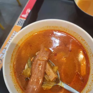 구름계란덮밥 사진 2