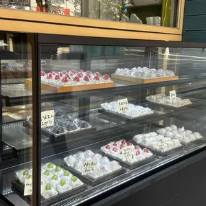 영춘모찌 리뷰 사진