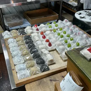 영춘모찌 사진 1