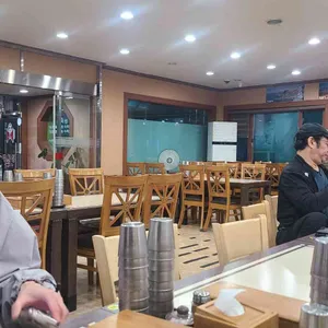 제주고기국수만세국수 리뷰 사진