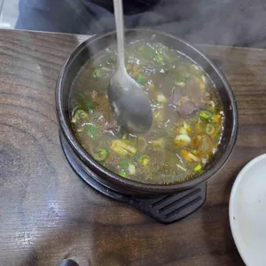 광치해장국 사진 2