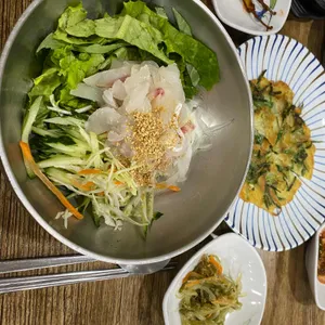 삼천포횟집 사진 2