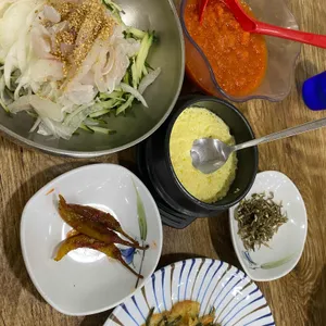 삼천포횟집 대표 사진