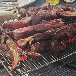 베이징양꼬치&양다리 사진