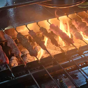 베이징양꼬치&양다리 리뷰 사진