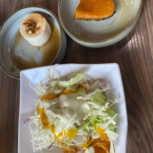 향유정 속초이모네찜 사진