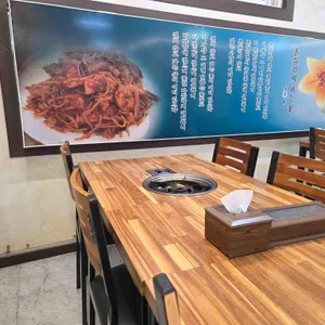 해와달감자탕&정식 리뷰 사진