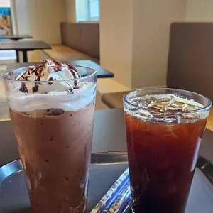 이디야커피 사진 1