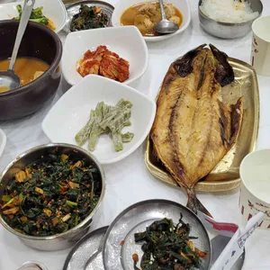 부석사 식당 대표 사진