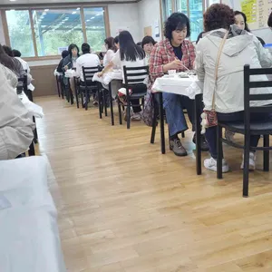 부석사 식당 리뷰 사진