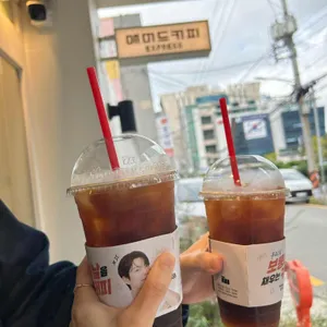 매머드익스프레스 사진 1