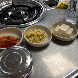 원조명동찌개마을 사진