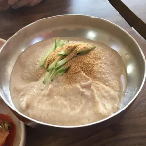 이가네 칼국수 사진