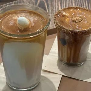 미루꾸커피 사진 1