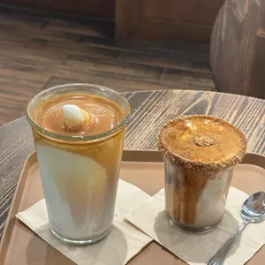 미루꾸커피 사진