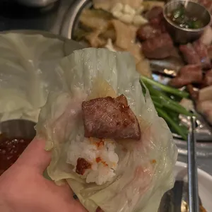 부산댁 리뷰 사진