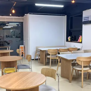 호랭이소굴 [아지트 horeng coffee] 리뷰 사진