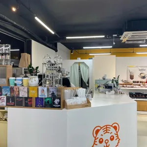 호랭이소굴 [아지트 horeng coffee] 리뷰 사진