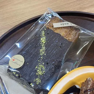 호랭이소굴 [아지트 horeng coffee] 사진