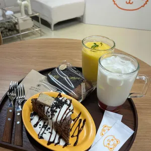 호랭이소굴 [아지트 horeng coffee] 사진