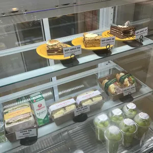 호랭이소굴 [아지트 horeng coffee] 사진